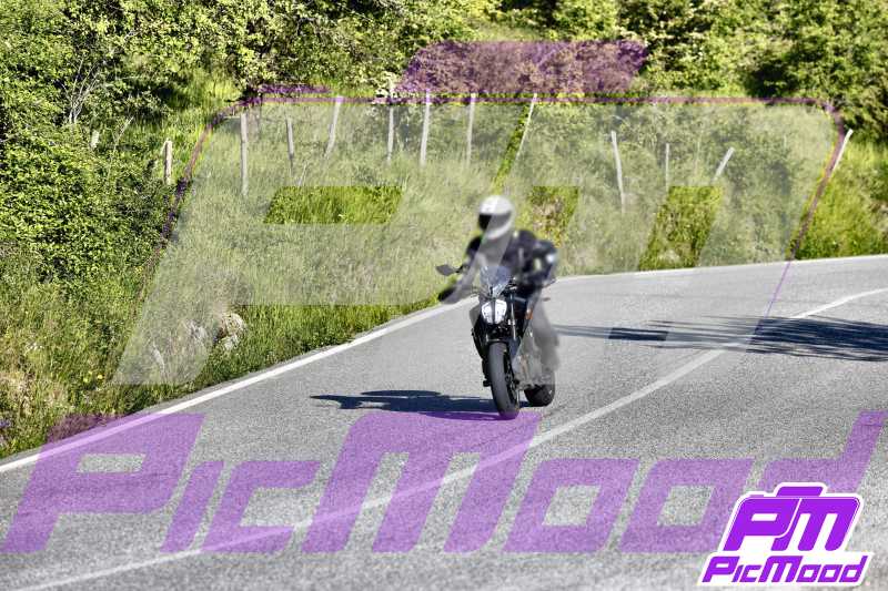Foto Passo della Futa Raticosa vers Toscana 1 giu 2025 08:25
