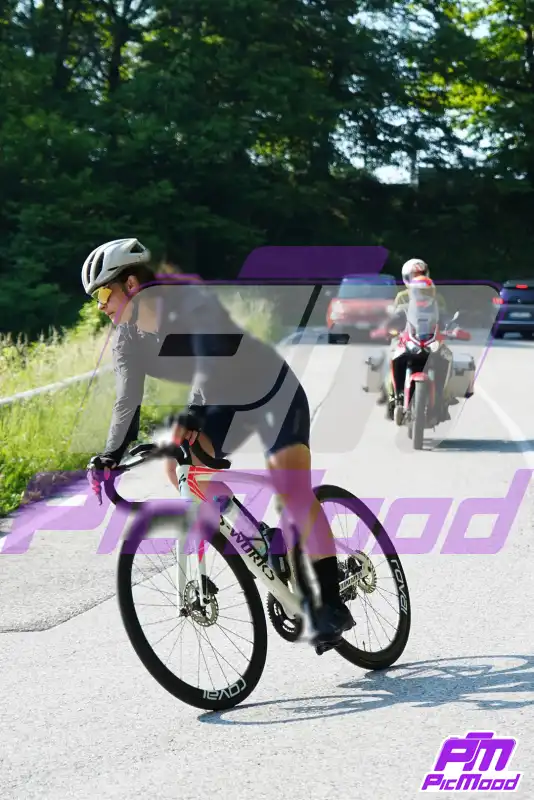 Foto Passo del Ghisallo 24 mag 2026 09:22