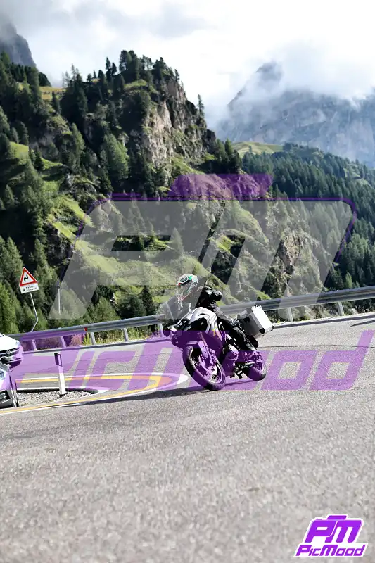 Passo Gardena