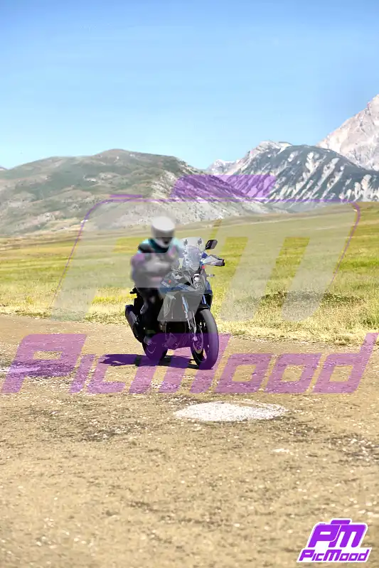 Foto Campo Imperatore 27 giu 2026 09:45