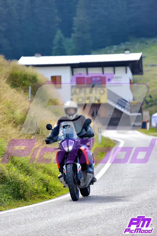 Foto Passo Manghen 25 lug 2026 09:52