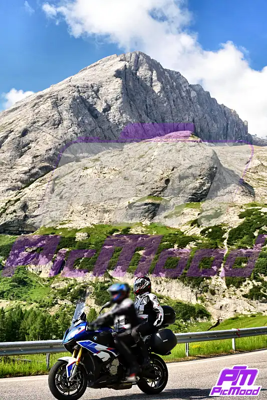 Foto Passo Fedaia 27 giu 2026 09:07