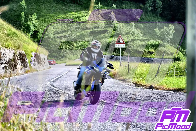 Passo di Zambla