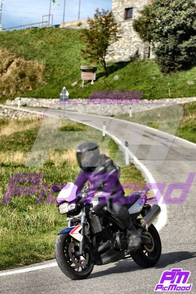 Foto Passo San Marco 7 set 2025 09:29