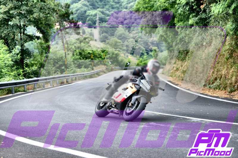 Foto Passo del Turchino 6 lug 2025 13:49