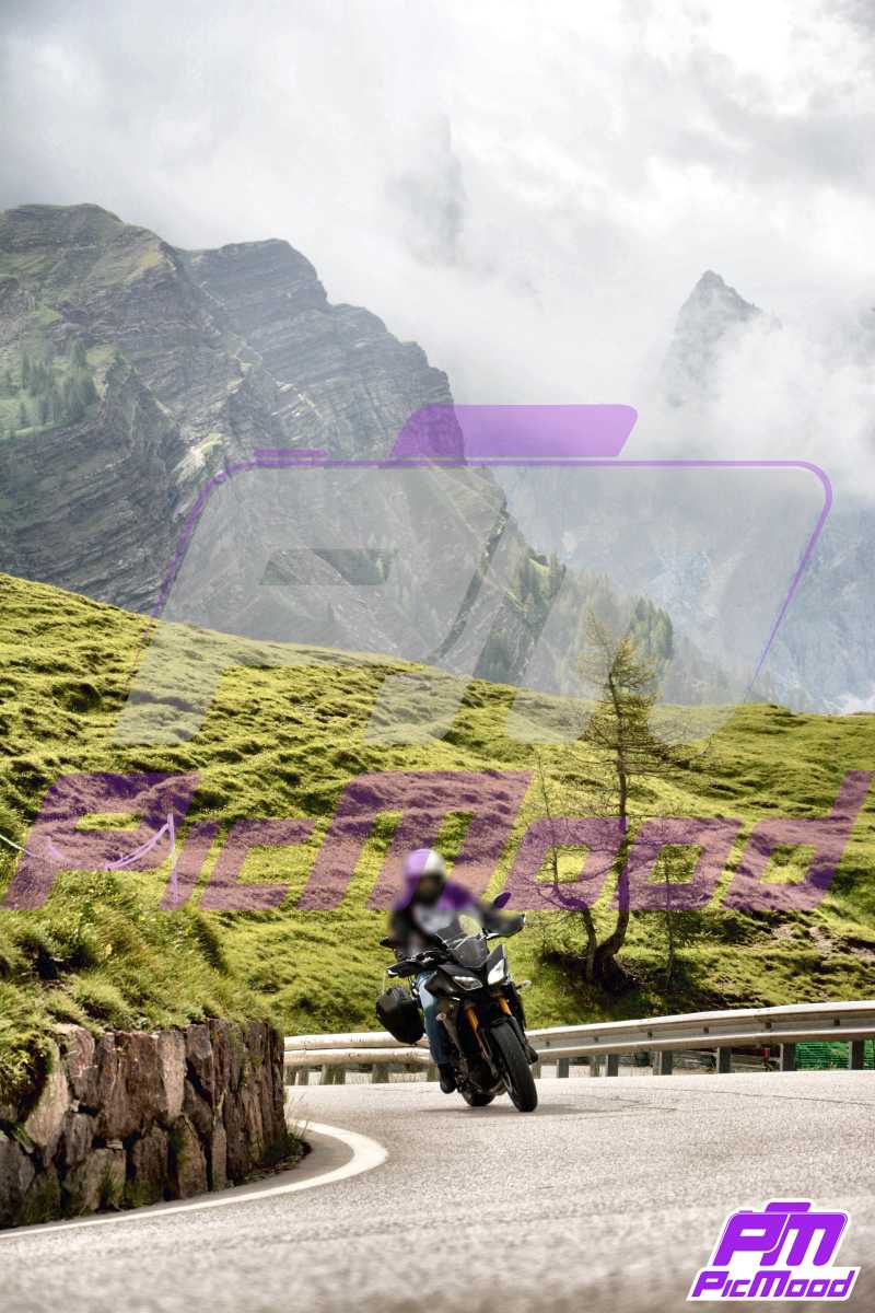 Foto Passo Rolle 13 lug 2024 10:12