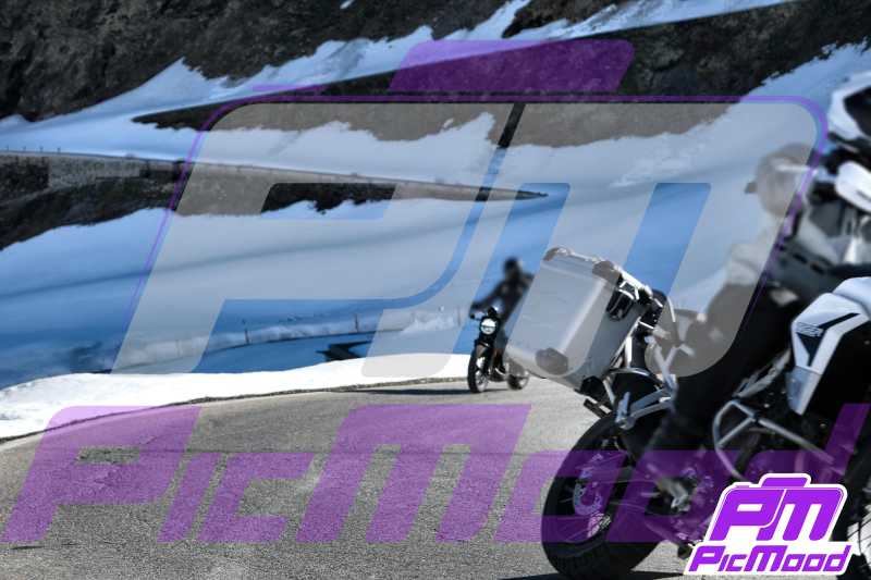 Foto Passo dello Stelvio 31 mag 2025 08:18