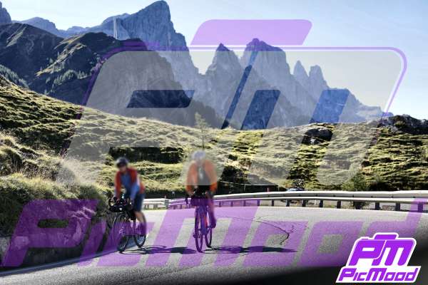 Foto Passo Rolle 6 set 2025 09:26
