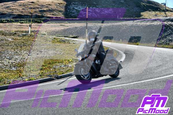 Foto Passo dello Stelvio 24 ago 2025 09:02
