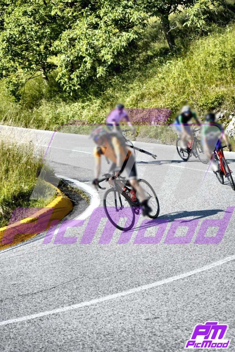 Foto Passo del Ghisallo 22 giu 2025 09:09