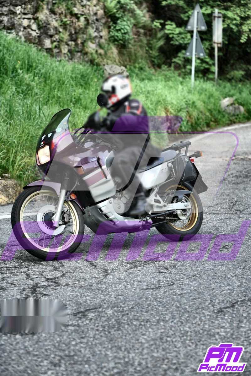 Foto Colma di Sormano 4 mag 2025 09:15