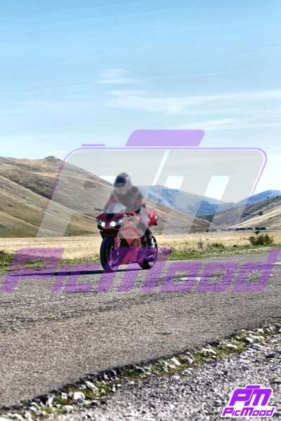 Foto Campo Imperatore 21 set 2025 09:46