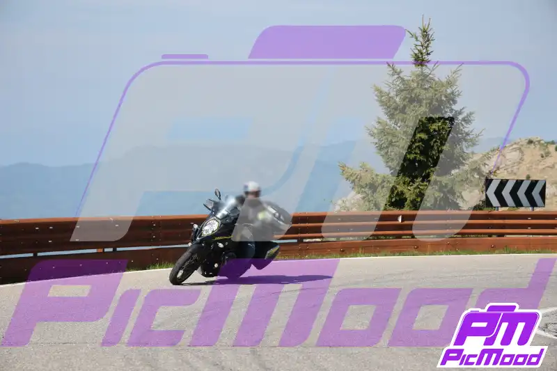 Foto Mottarone 23 mag 2026 09:54