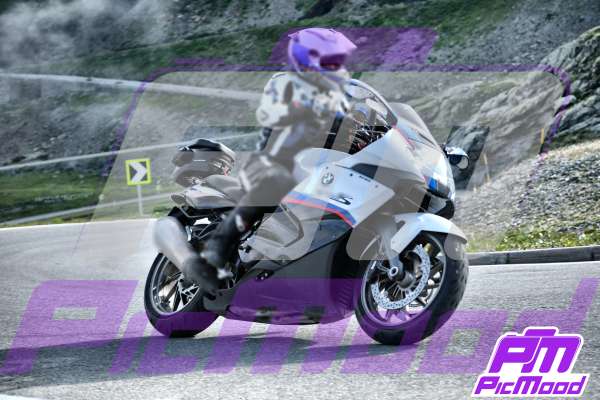 Foto Passo dello Stelvio 12 lug 2025 08:13