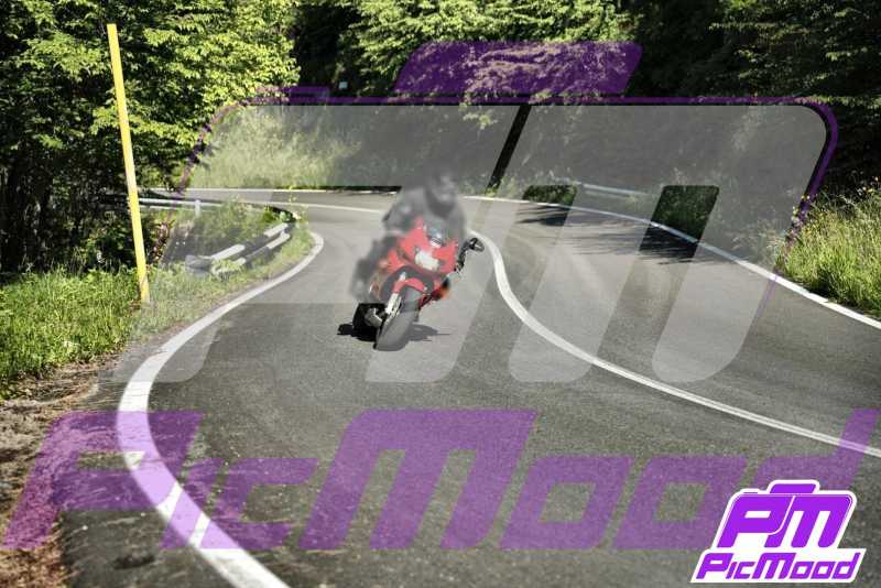Foto Passo del Muraglione 25 mag 2025 09:34