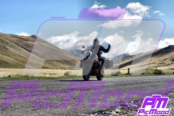 Foto Campo Imperatore 31 ago 2025 09:32