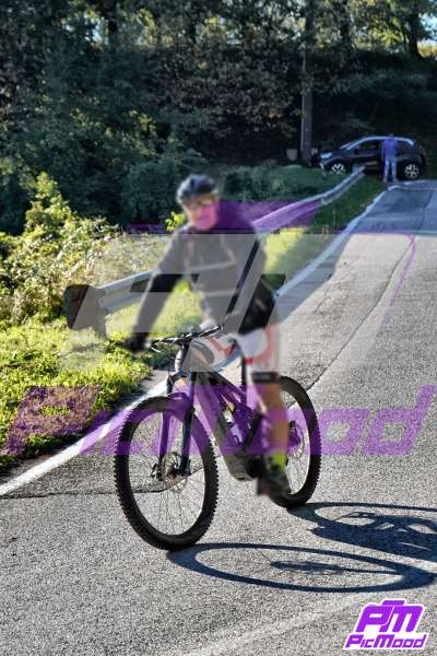 Foto Passo del Ghisallo 5 ott 2025 09:27
