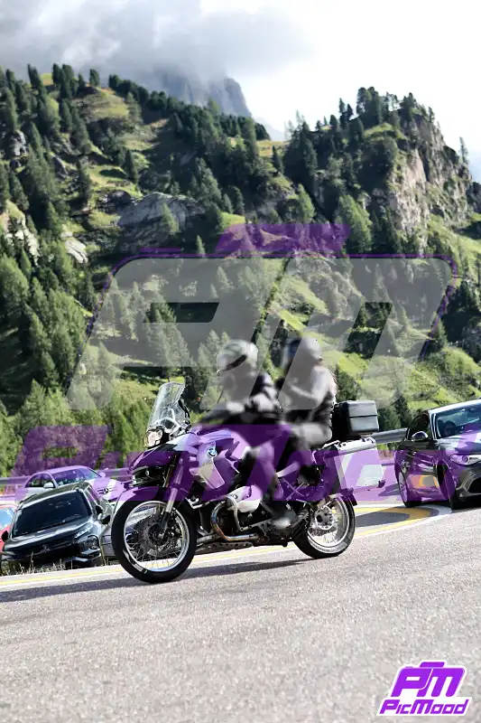 Passo Gardena