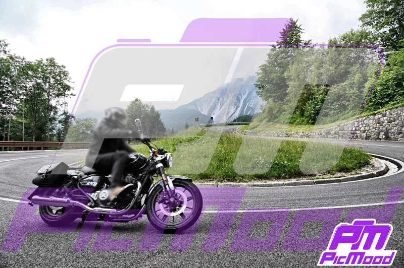 Foto Passo Mauria 6 lug 2024 09:39