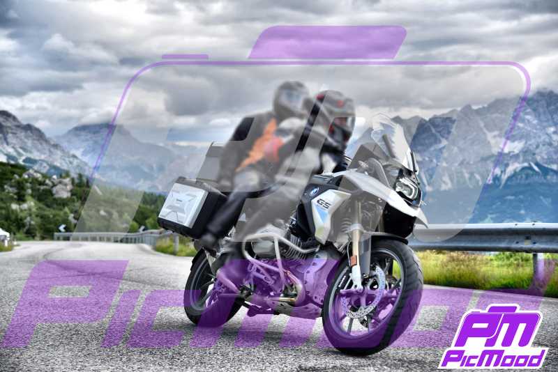 Foto Passo Giau 3 ago 2024 09:00