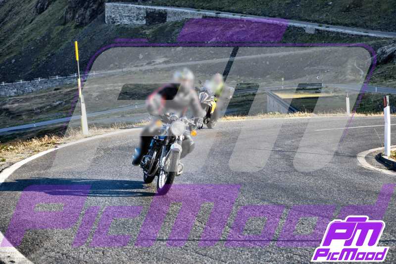 Foto Passo dello Stelvio 21 set 2024 08:41
