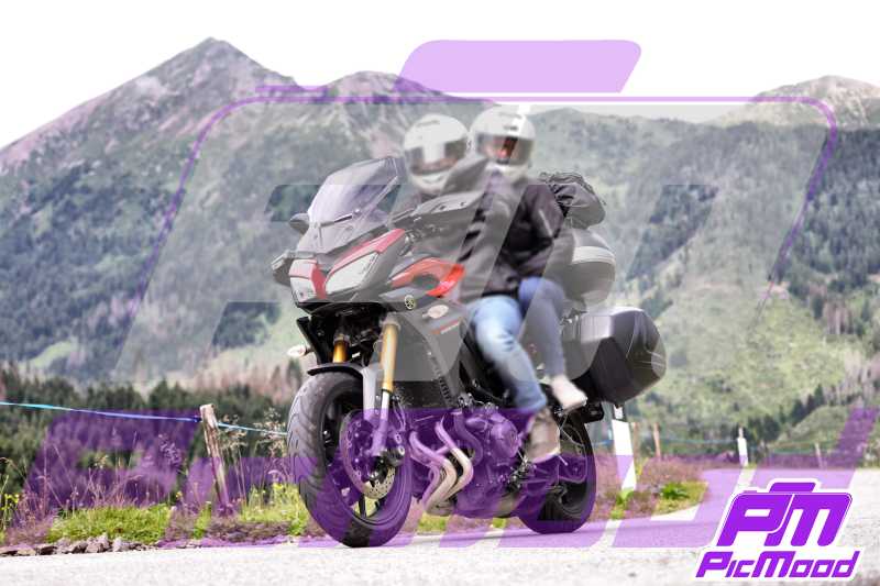 Foto Passo Manghen 20 lug 2024 10:02