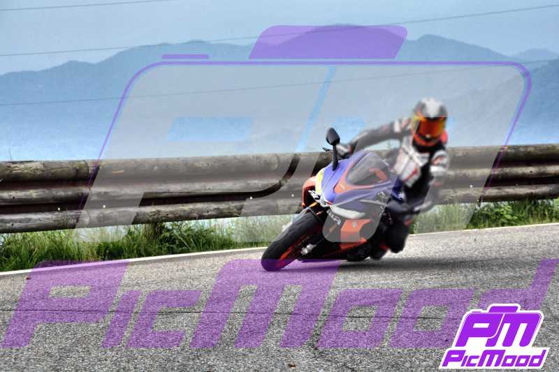 Foto Mottarone 21 giu 2025 09:51