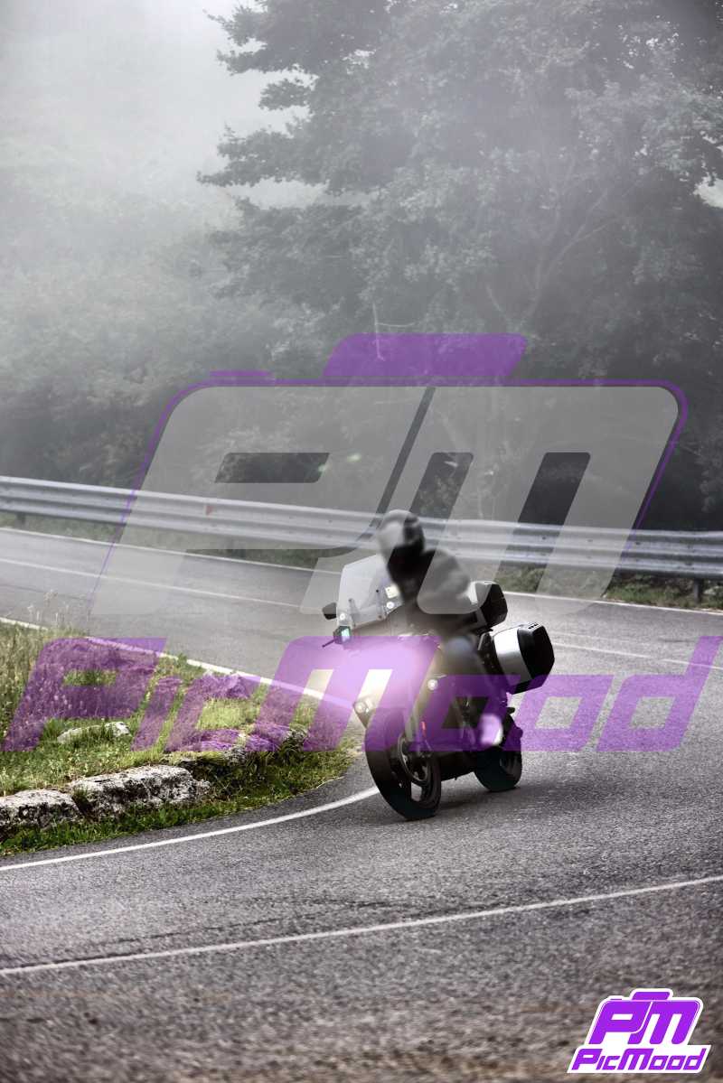 Foto Passo della Cisa Versante Toscana 16 giu 2024 09:39