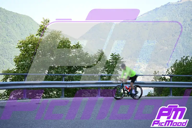 Foto Colma di Sormano 9 mag 2026 09:11