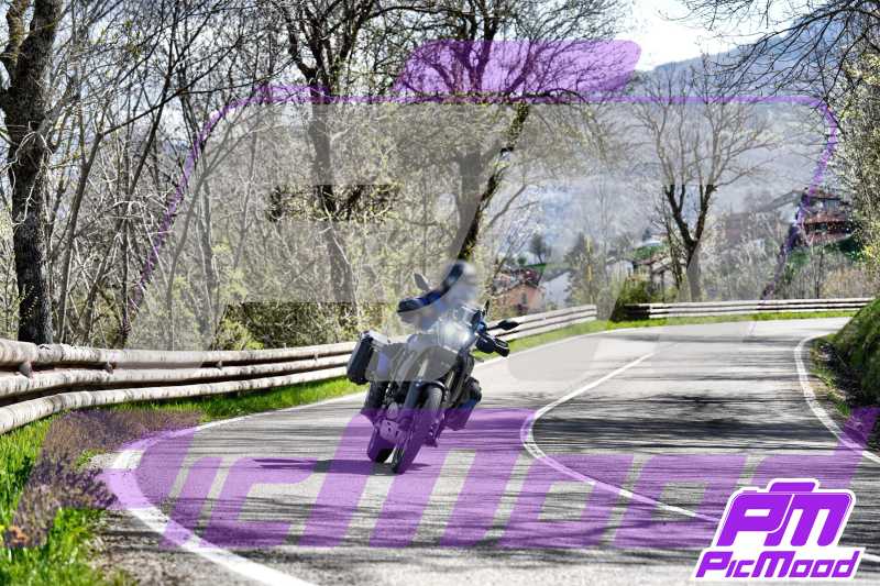 Foto Passo della Cisa 19 apr 2025 10:27