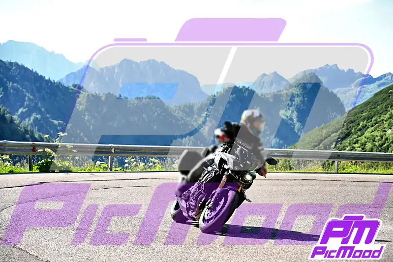 Passo Fedaia