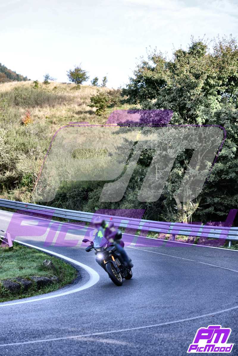Foto Passo della Cisa versante Toscana 12 ott 2024 10:15