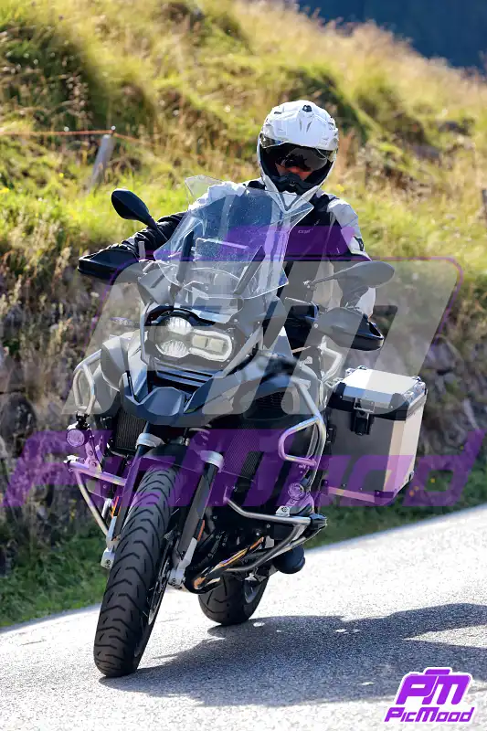 Foto Passo Manghen 25 lug 2026 09:55