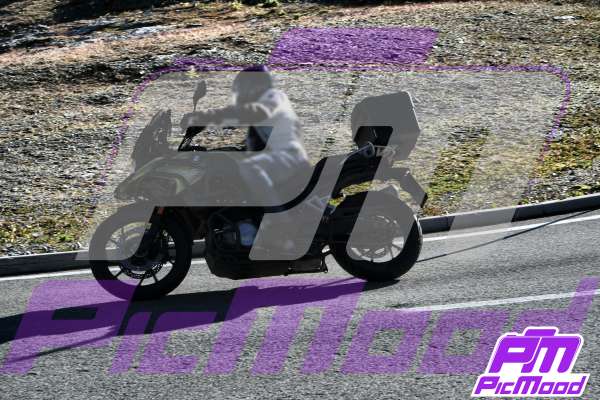 Foto Passo dello Stelvio 31 ago 2025 09:10