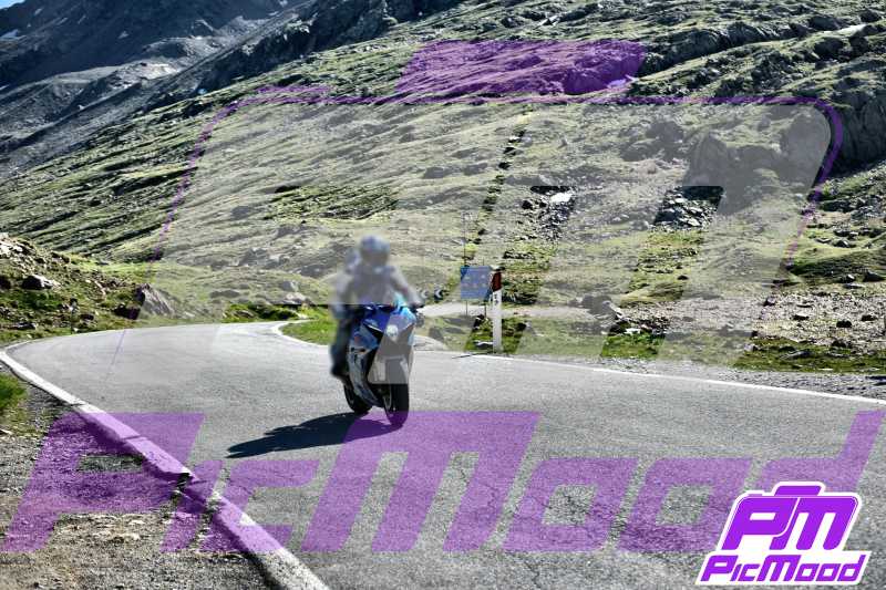 Foto Passo Gavia 29 giu 2025 08:58