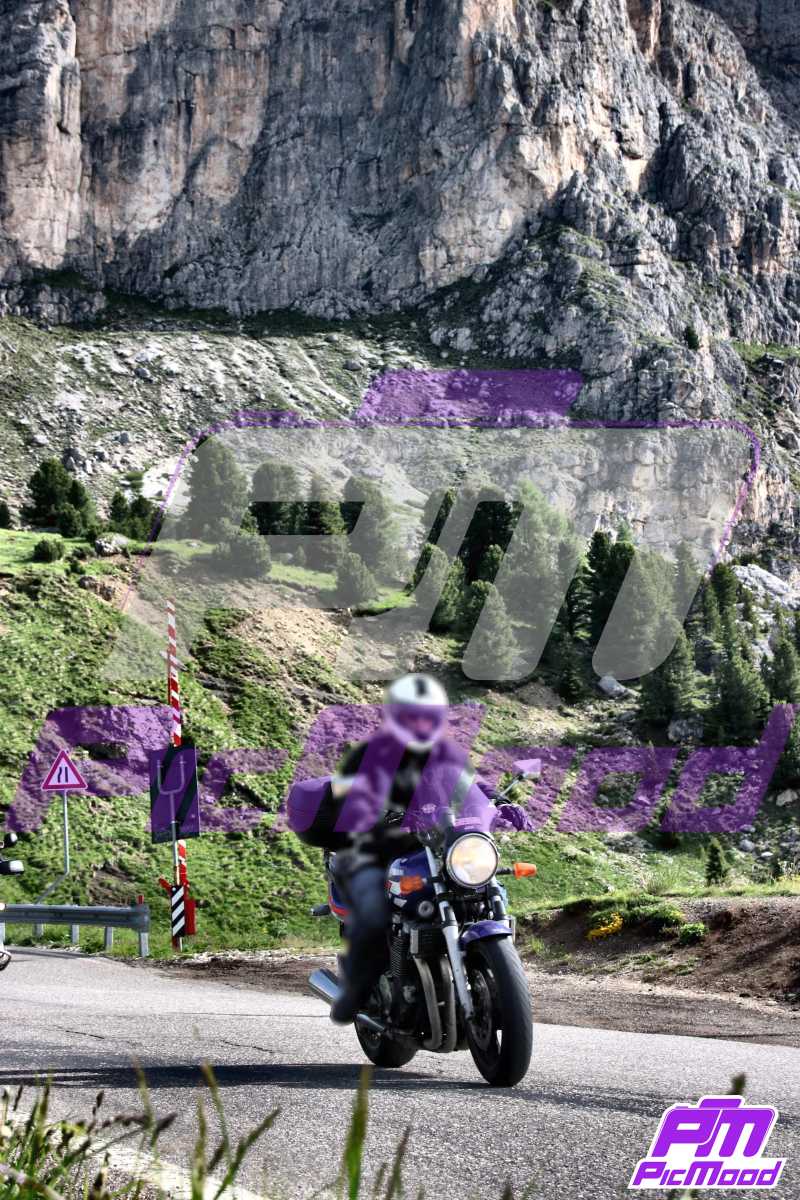 Foto Passo Sella 29 giu 2024 09:06