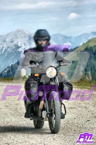 Foto Passo Crocedomini 20 lug 2025 09:40