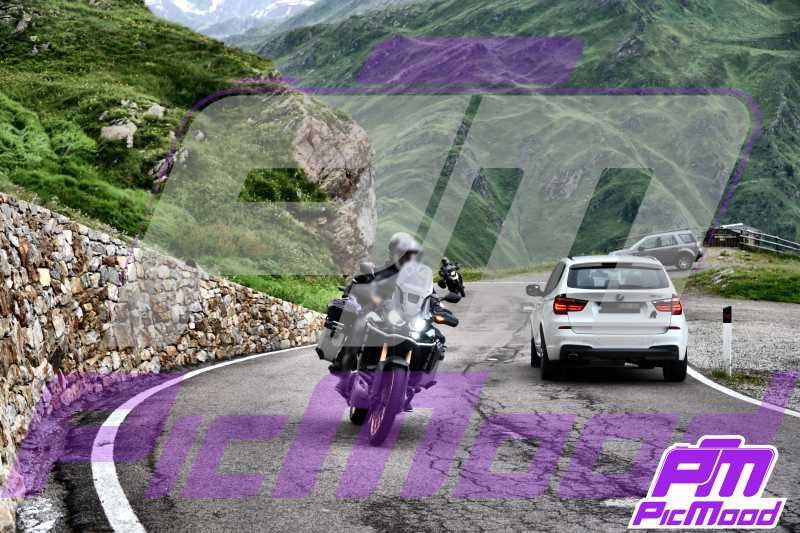 Foto Passo Rombo 20 lug 2024 09:32