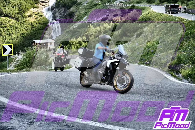 Foto Passo dello Stelvio 26 giu 2026 08:53
