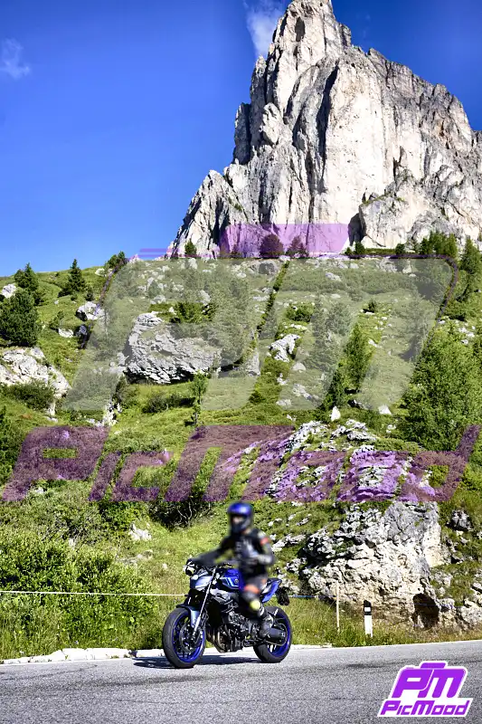 Foto Passo Giau 11 lug 2026 08:51