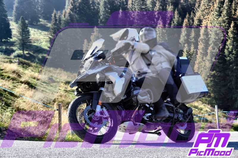 Foto Passo Manghen 25 ago 2024 09:18