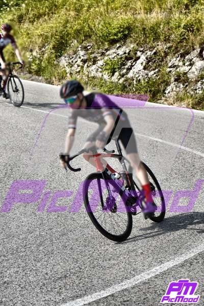 Foto Passo del Ghisallo 12 lug 2025 09:23