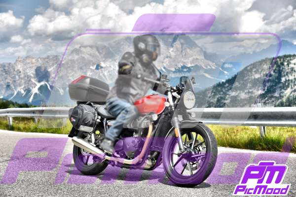 Foto Passo Giau 19 lug 2024 14:27