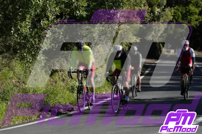 Foto Passo del Bracco 16 mag 2026 09:15