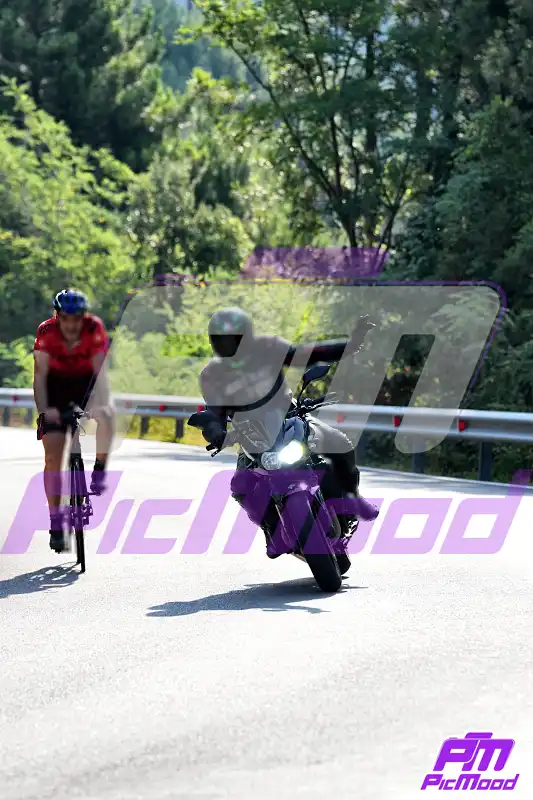 Foto Passo del Bracco 1 ago 2026 09:05
