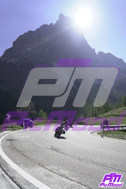 Foto Passo Rolle 23 mag 2026 09:04