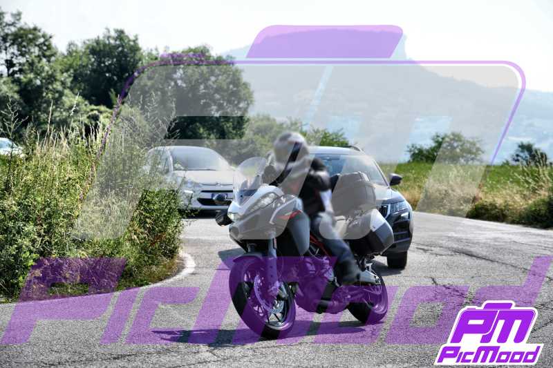 Foto Passo del Cerreto 5 lug 2025 09:27