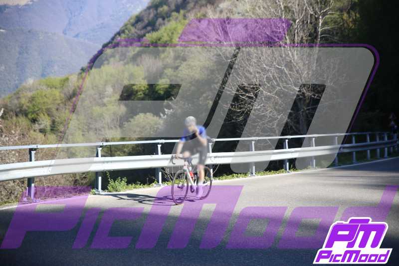 Foto Colma di Sormano 6 apr 2025 10:00