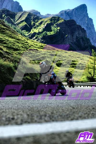 Foto Passo Rolle 27 lug 2025 09:46