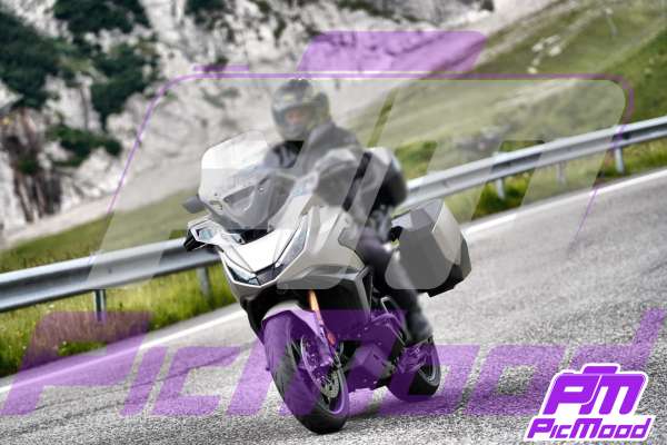 Foto Passo Fedaia 12 lug 2025 09:27